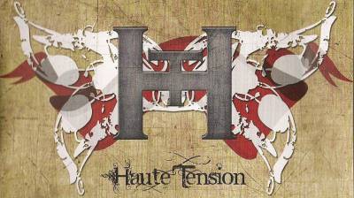 logo Haute Tension (FRA)